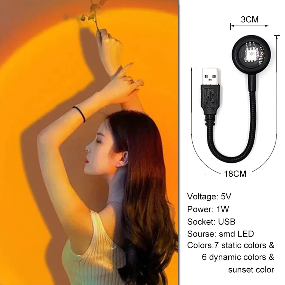 NovaSun Projector