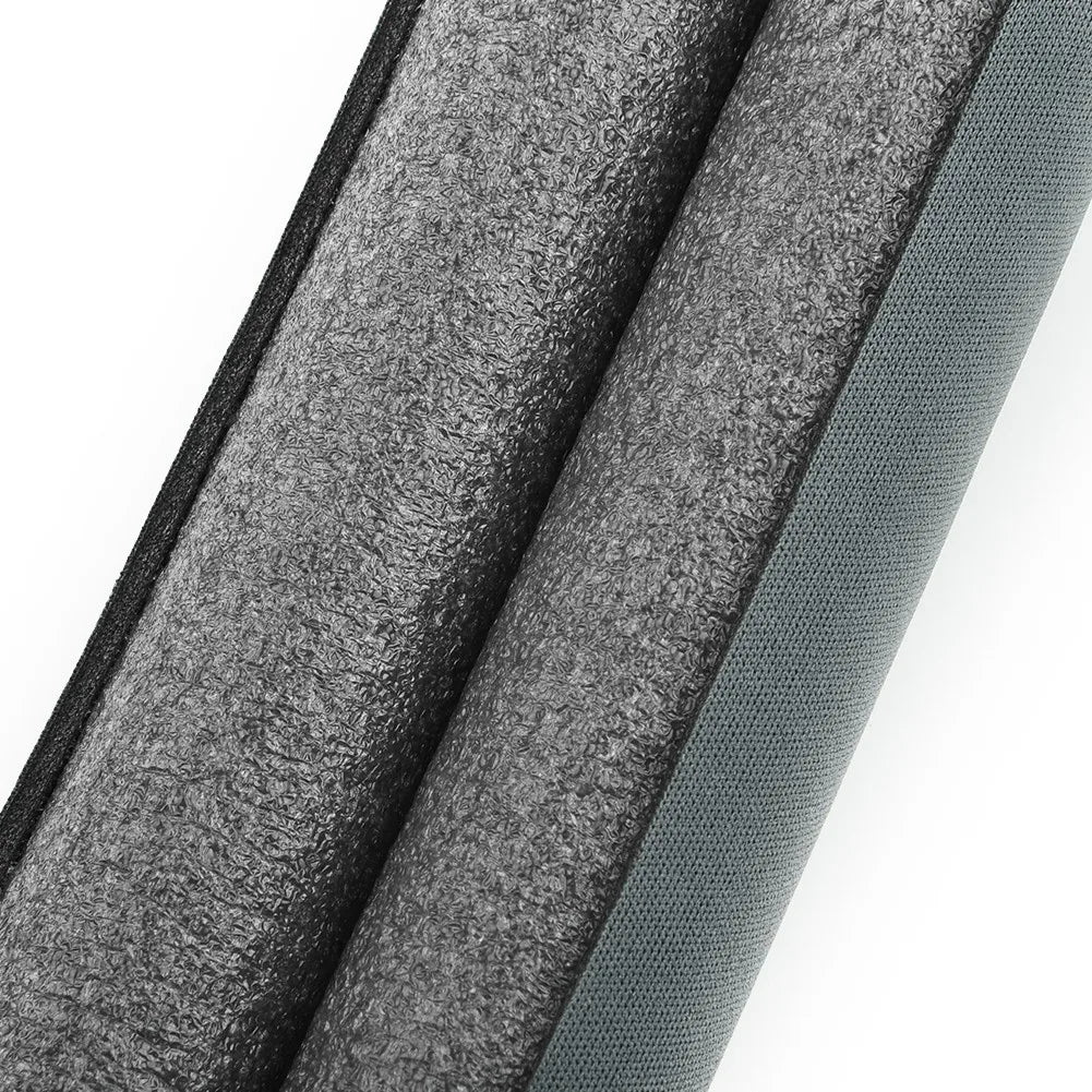 Pro-Dust & Sound Proof Seal for Door