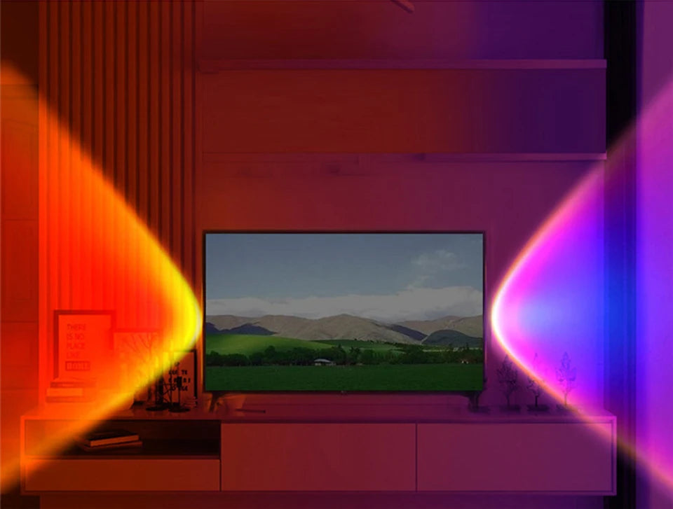 NovaSun Projector
