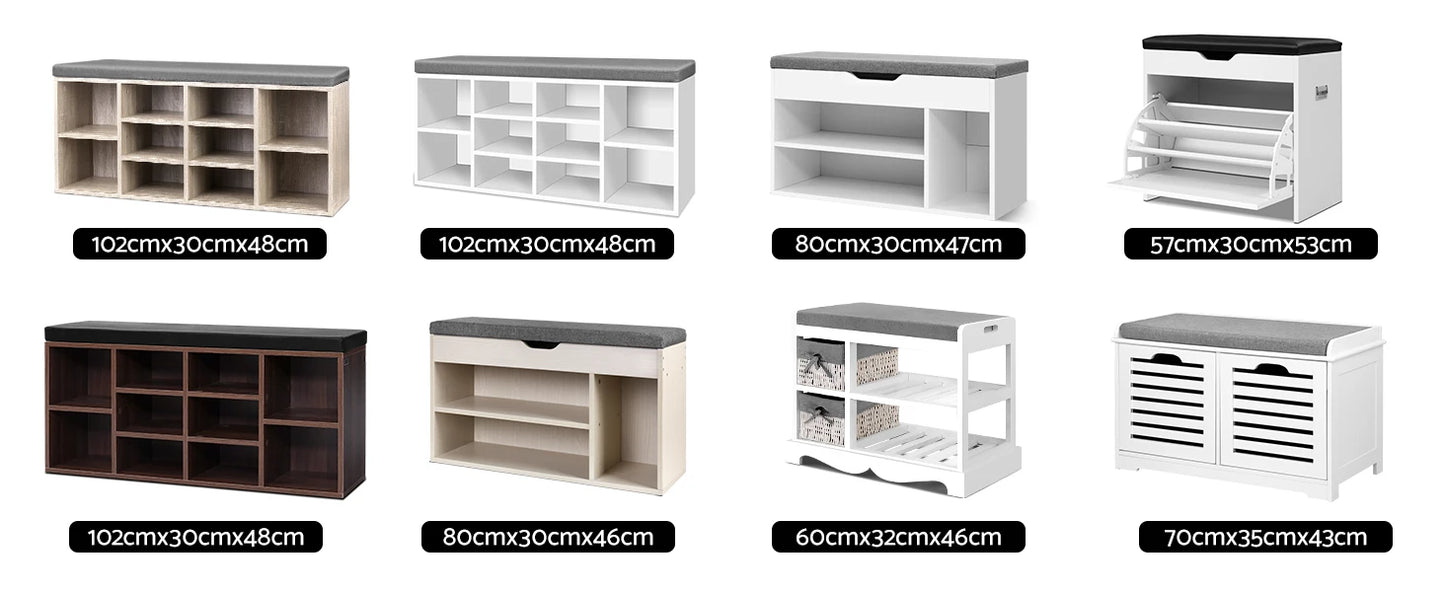 Home Space Organizer