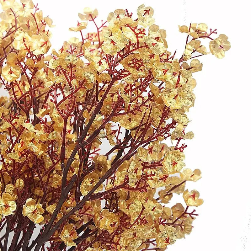 Artificial Flora Flowers (only)