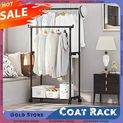 Wall Corner Shoe Shelves
