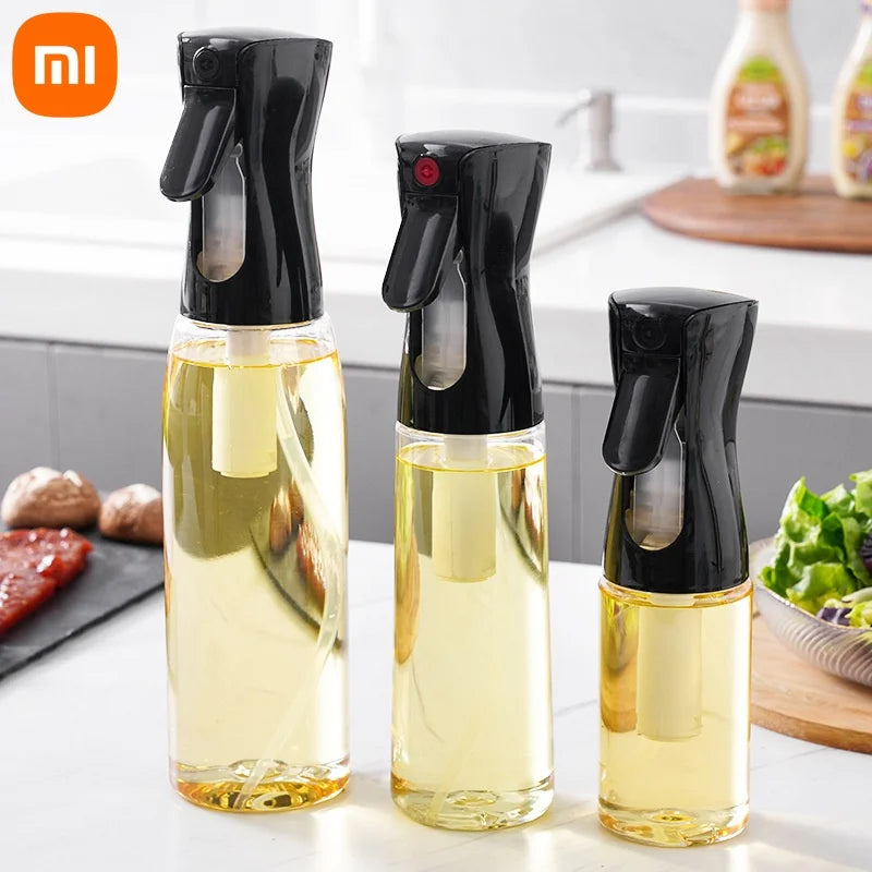Xiaomi Oil Spray Bottle(Premium Quality)