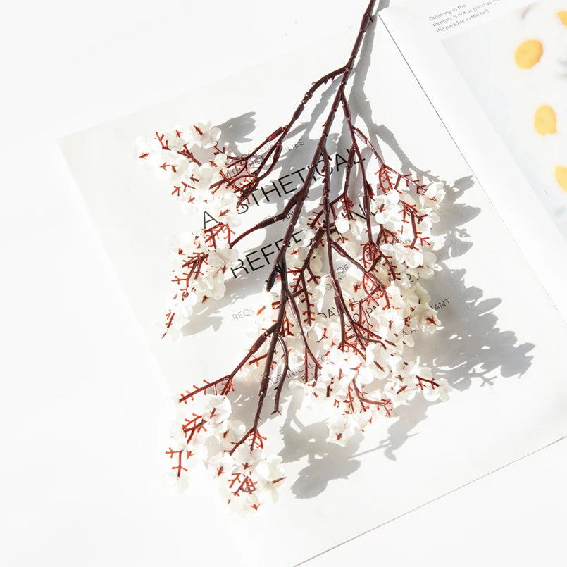 Artificial Flora Flowers (only)