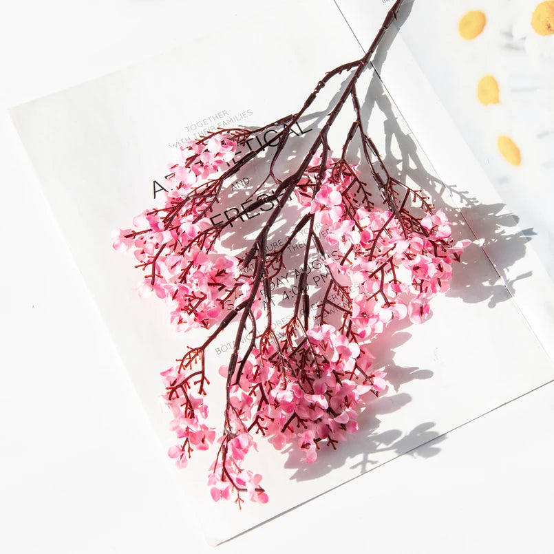 Artificial Flora Flowers (only)