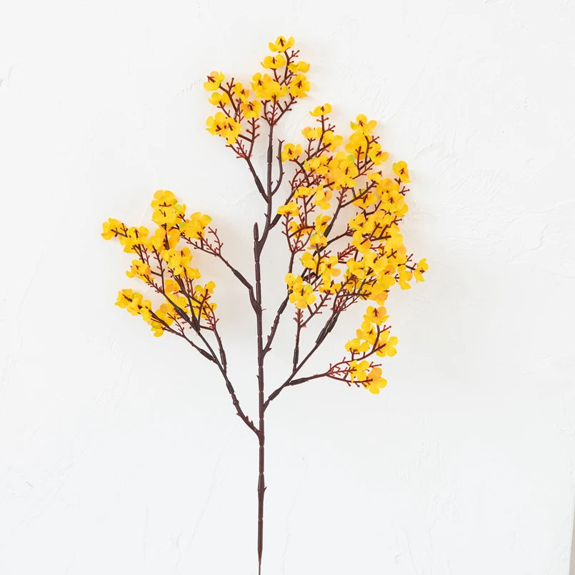 Artificial Flora Flowers (only)