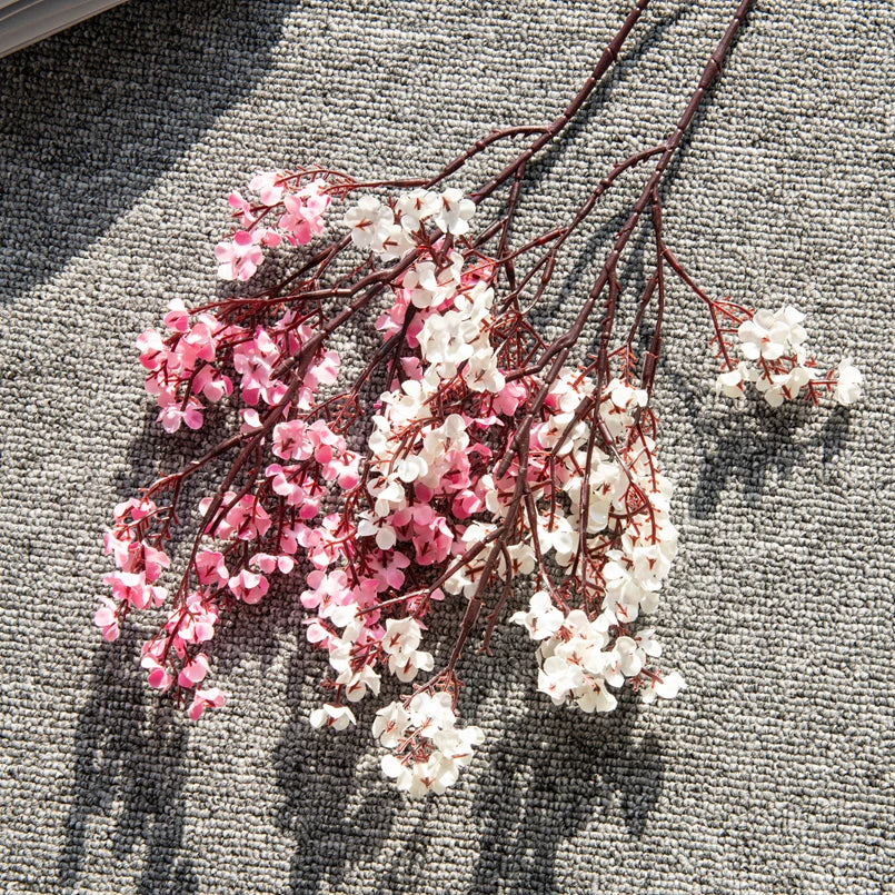 Artificial Flora Flowers (only)