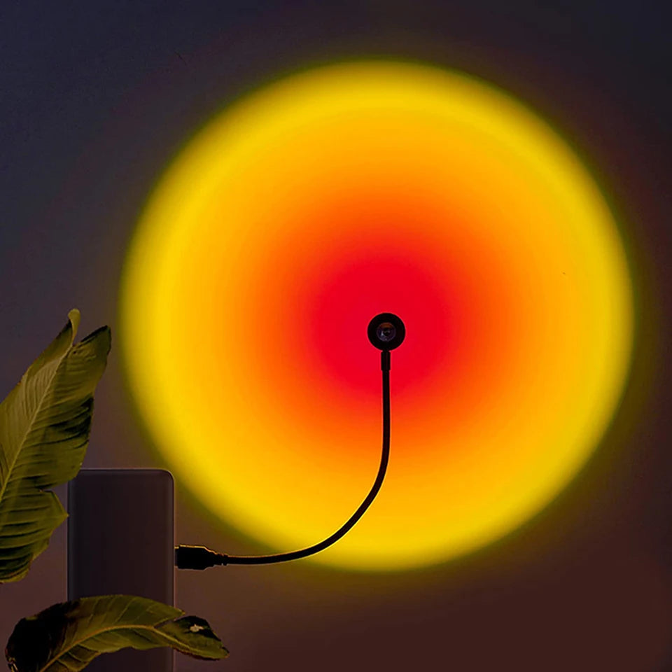 NovaSun Projector