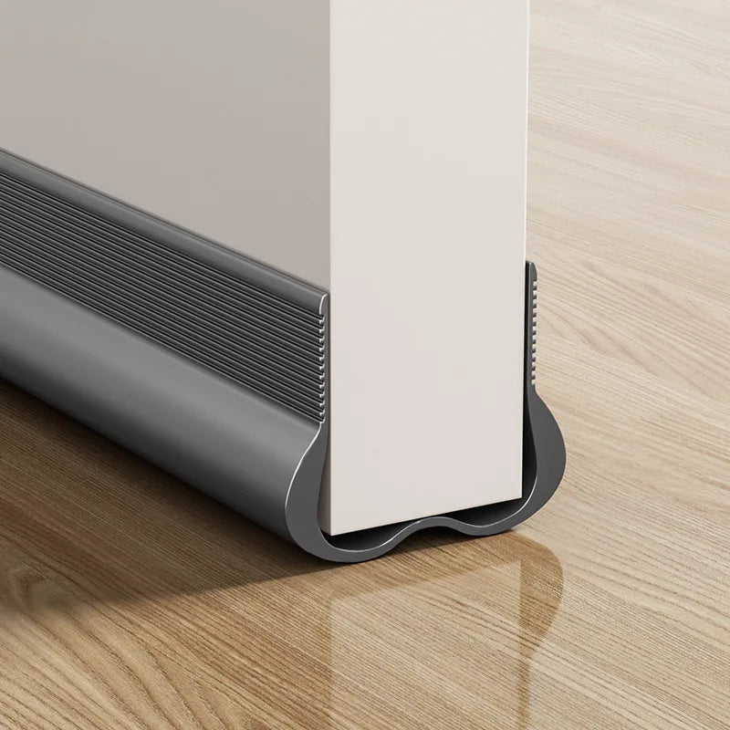 Wind/Dust Door Seal