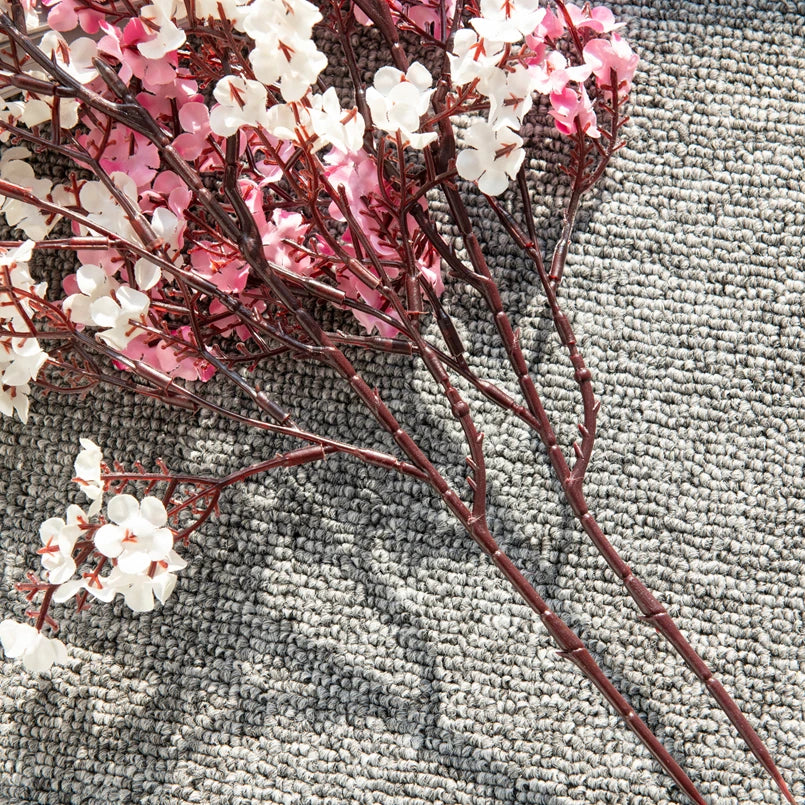 Artificial Flora Flowers (only)