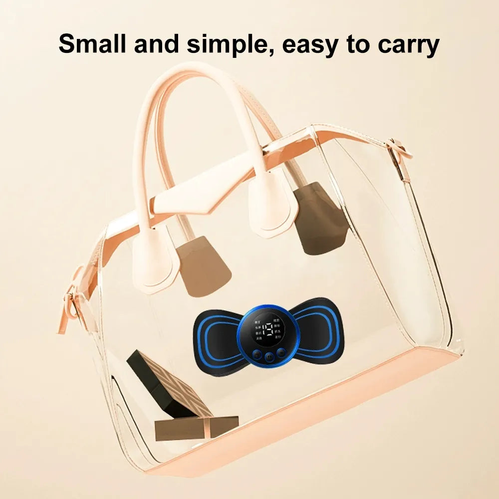 EMS Neck & Body Massager