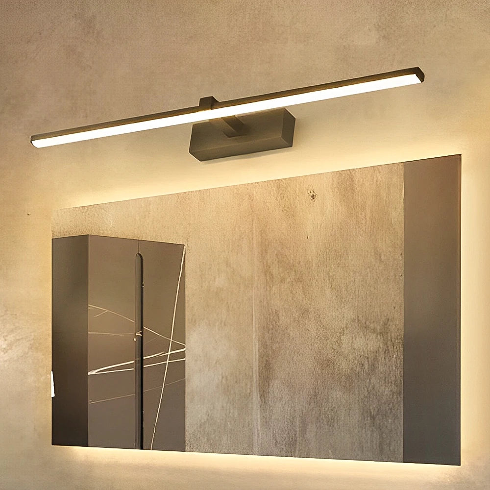 Modern LED Wall Light