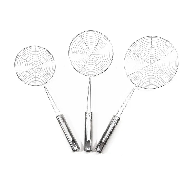 Oval Skimmer Stainless Steel Filter Mesh