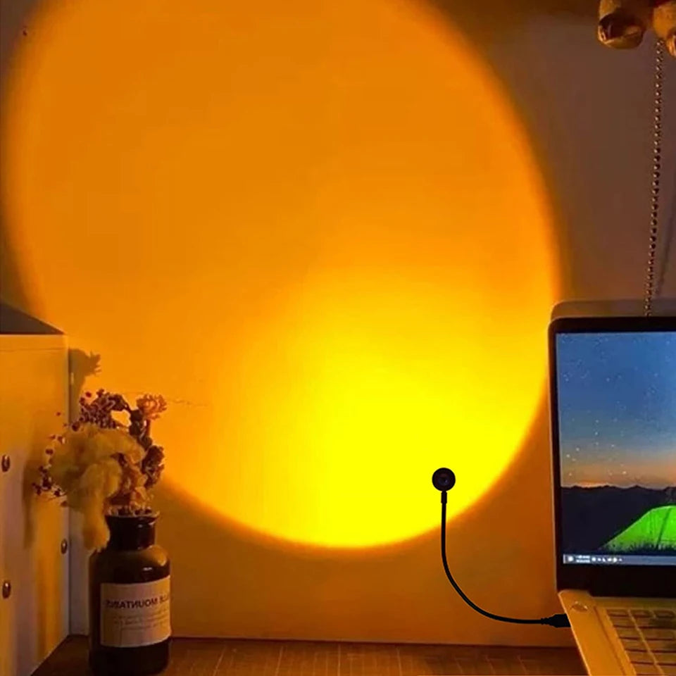 NovaSun Projector