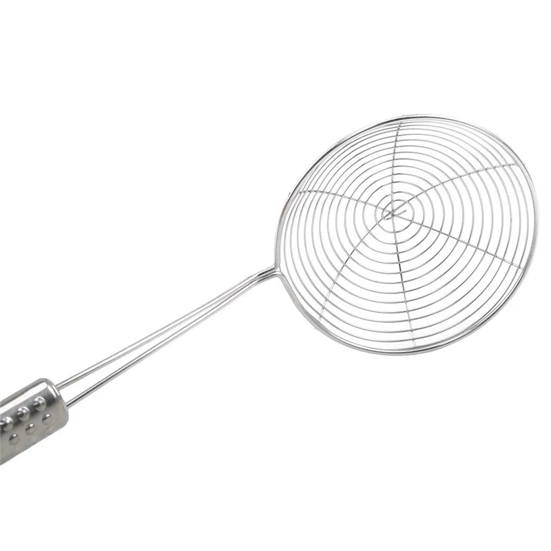 Oval Skimmer Stainless Steel Filter Mesh