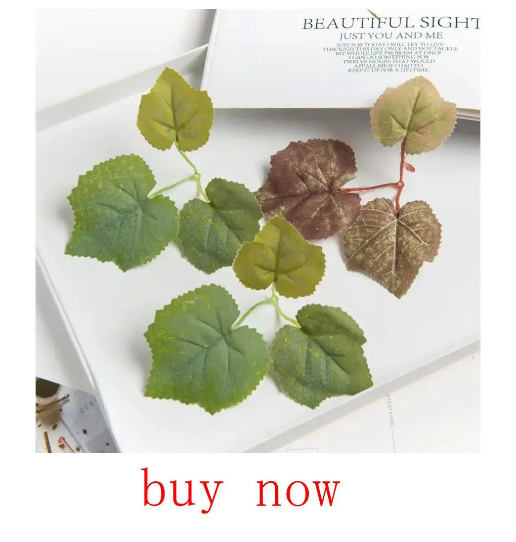 Artificial Plastic Flower