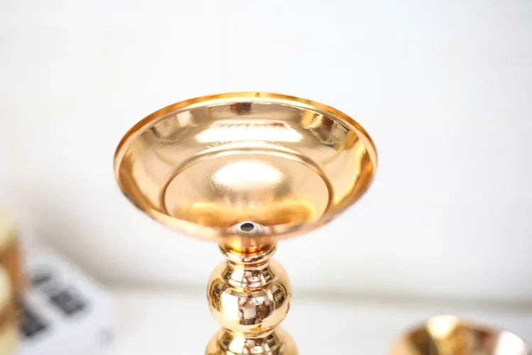 Candle Holder Centerpiece