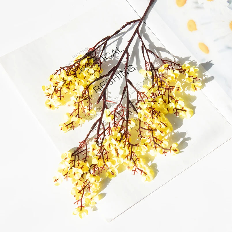 Artificial Flora Flowers (only)