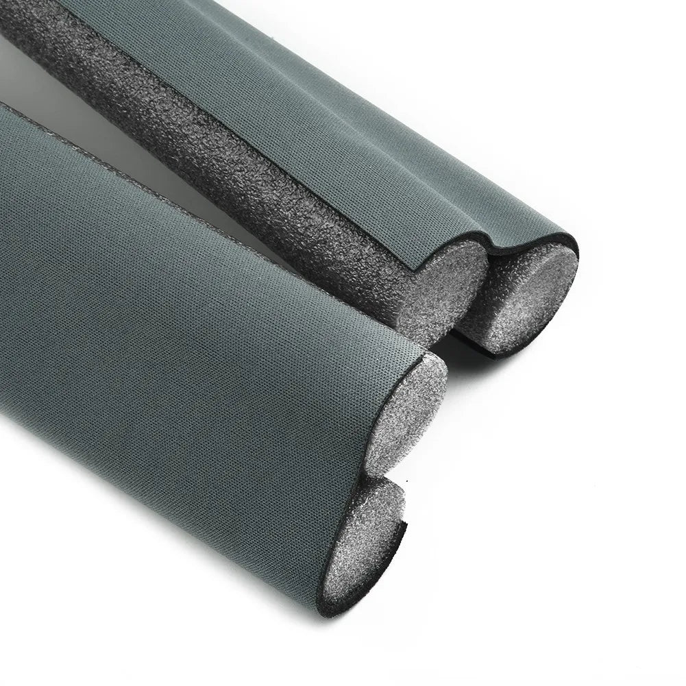 Pro-Dust & Sound Proof Seal for Door