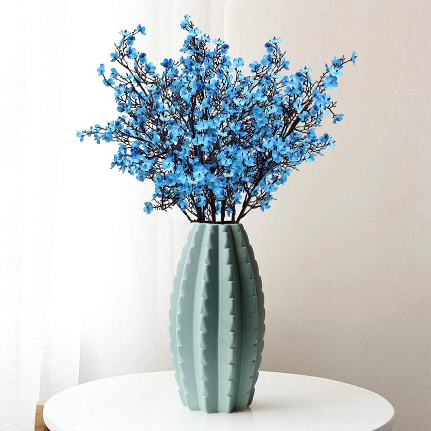 Artificial Flora Flowers (only)