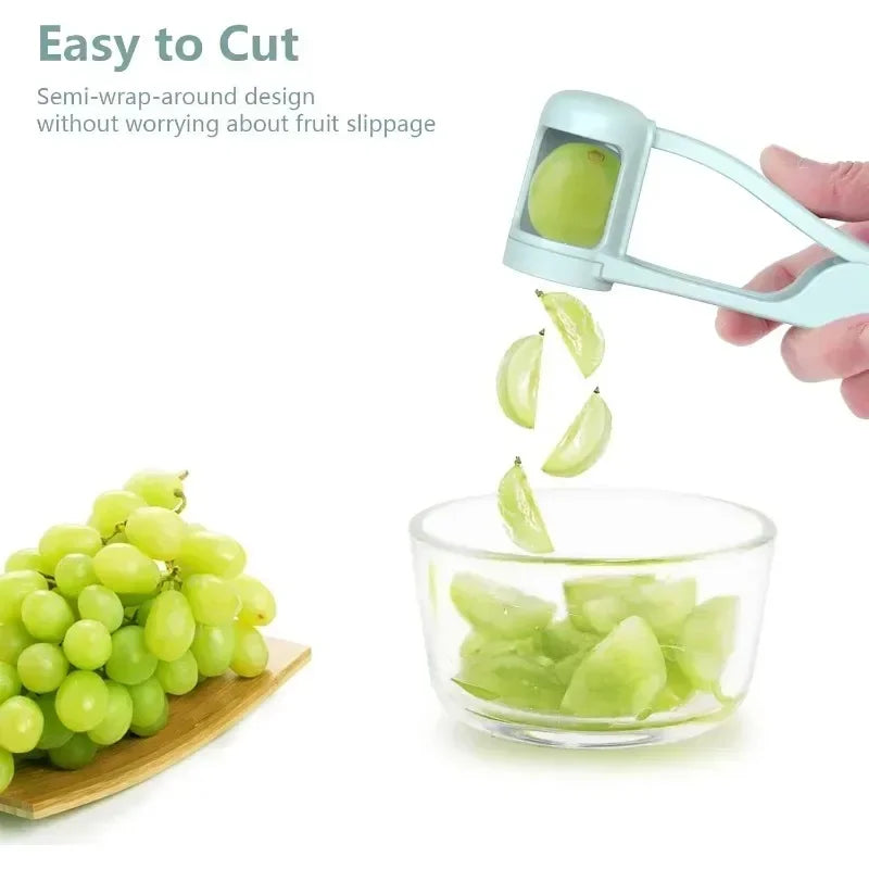Cutter tool for Grapes, Cherry , Strawberry