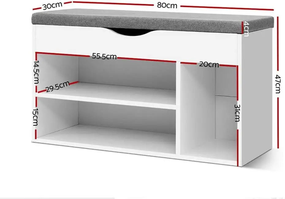 Home Space Organizer