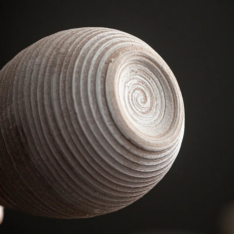 Creative Handmade Antique Ceramic Vase