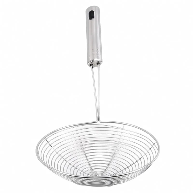 Oval Skimmer Stainless Steel Filter Mesh