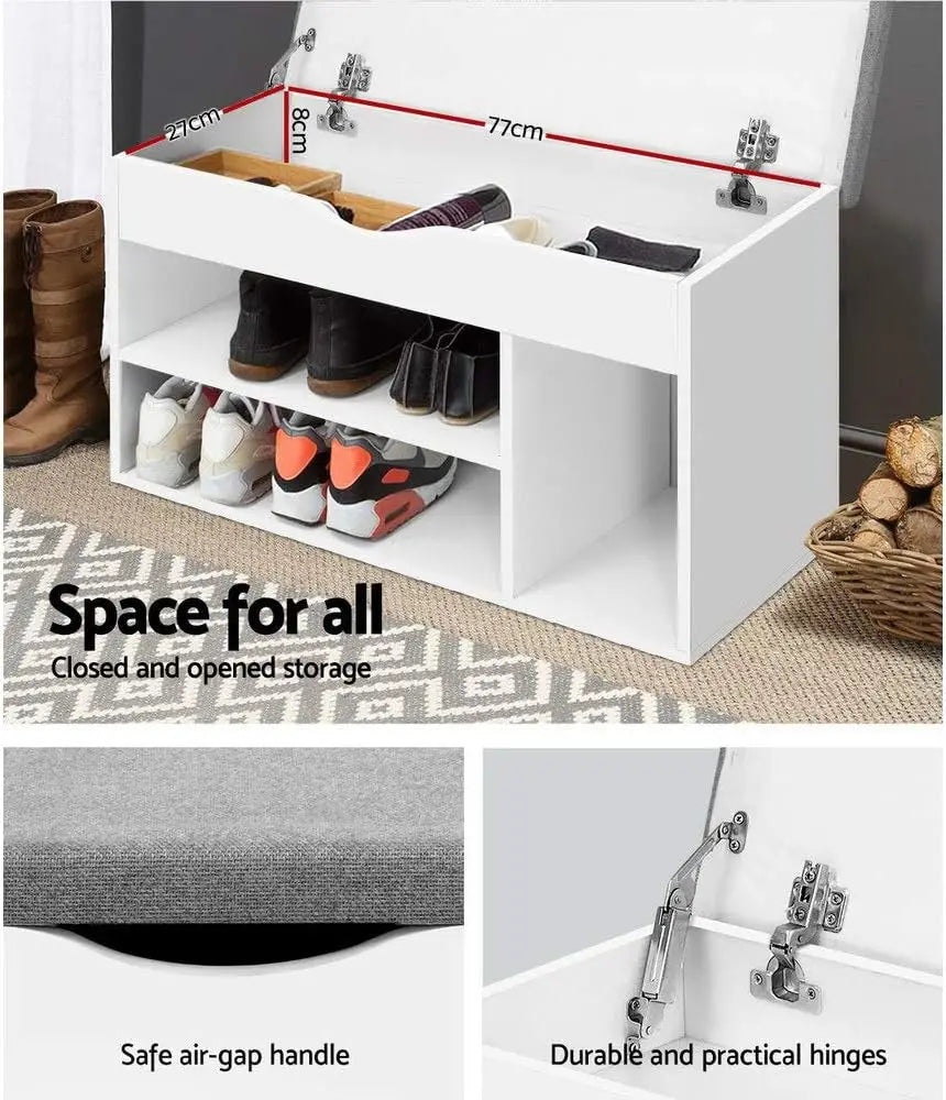 Home Space Organizer