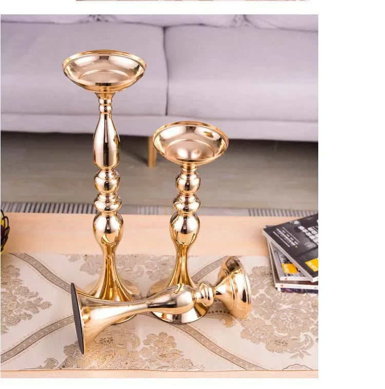 Candle Holder Centerpiece