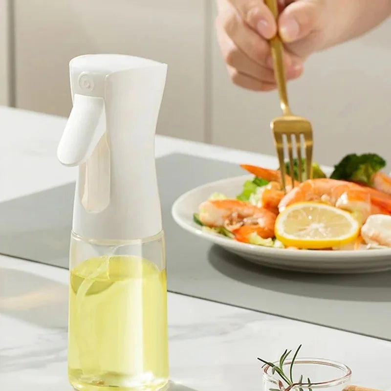 Xiaomi Oil Spray Bottle(Premium Quality)