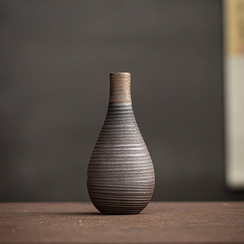 Creative Handmade Antique Ceramic Vase