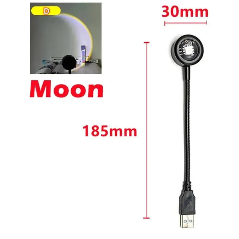 NovaSun Projector