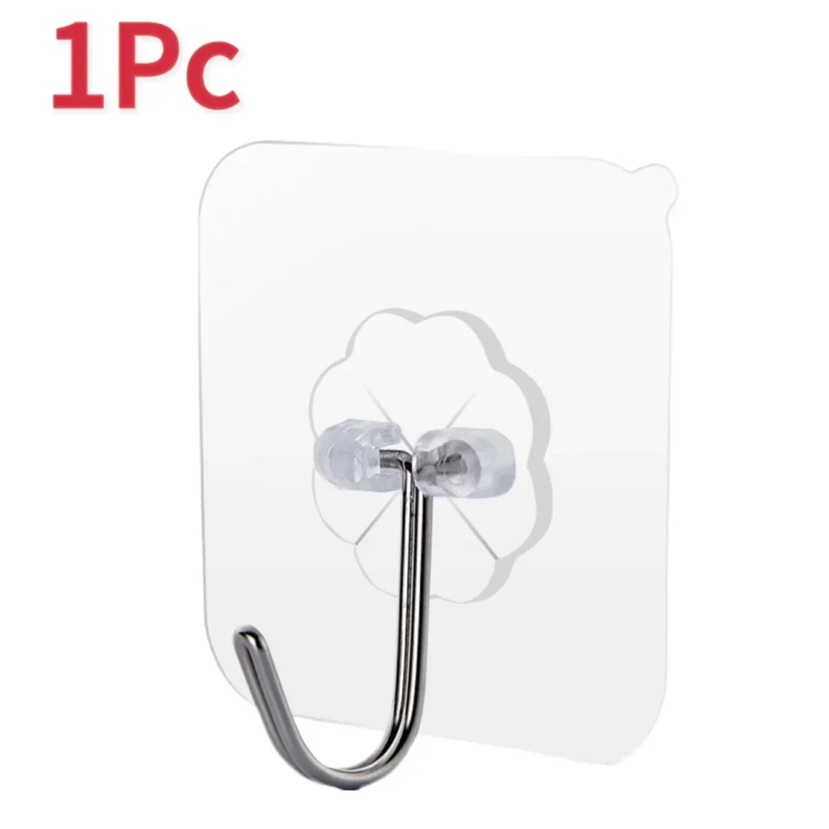Kitchen Sponges Holder Stainless Steel (Sticky No-drill)
