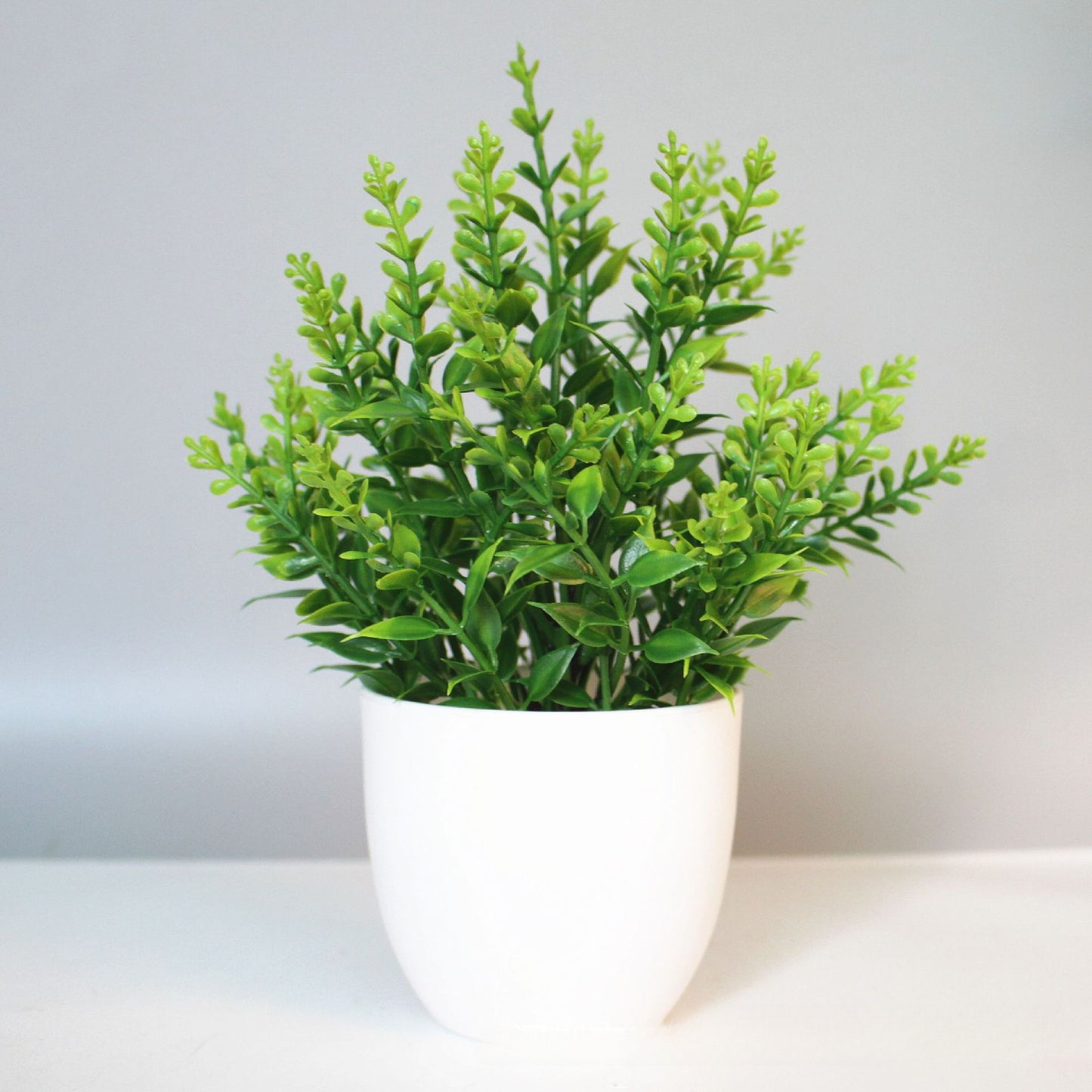 Artificial Potted Plant