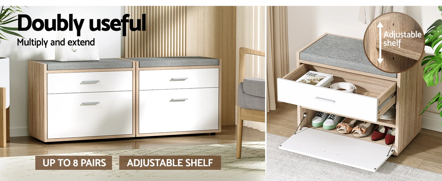 Home Space Organizer