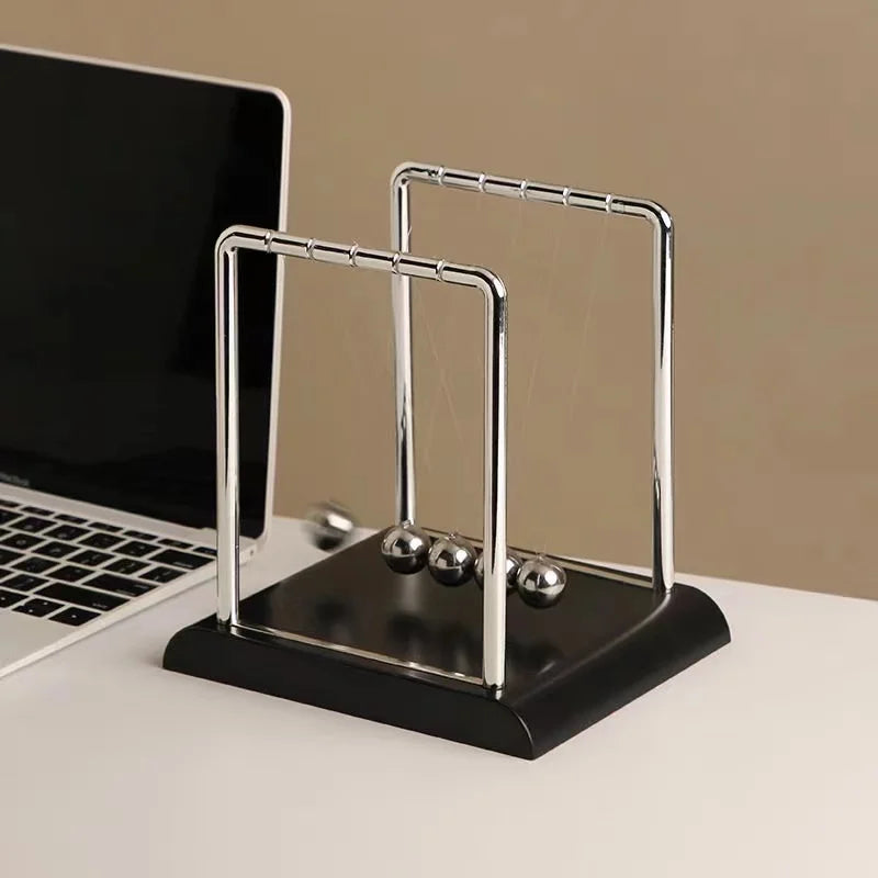 Magnetic Levitation Chaos Pendulum for decor