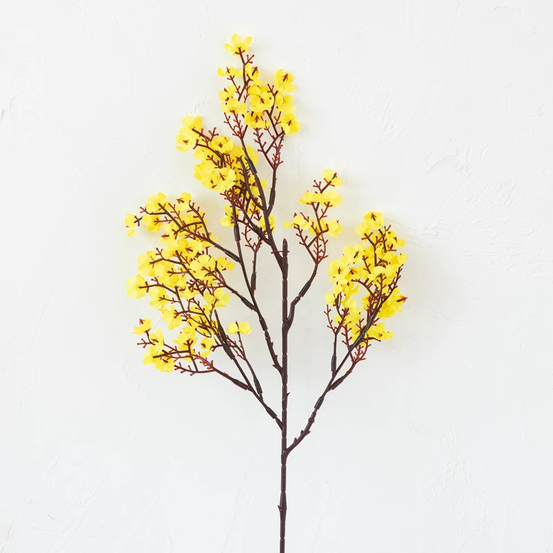 Artificial Flora Flowers (only)