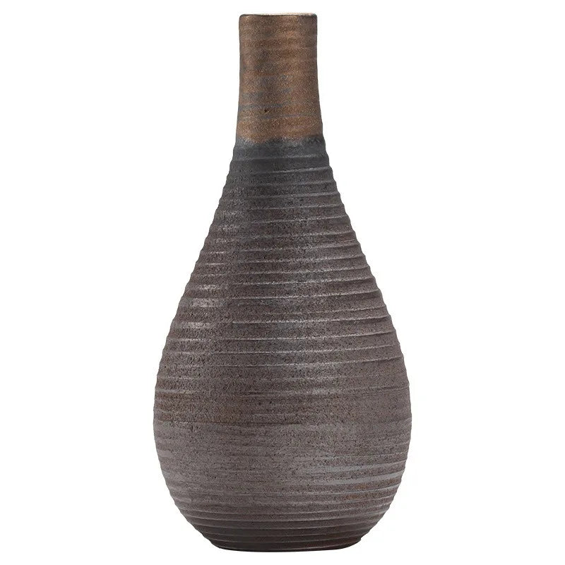 Creative Handmade Antique Ceramic Vase