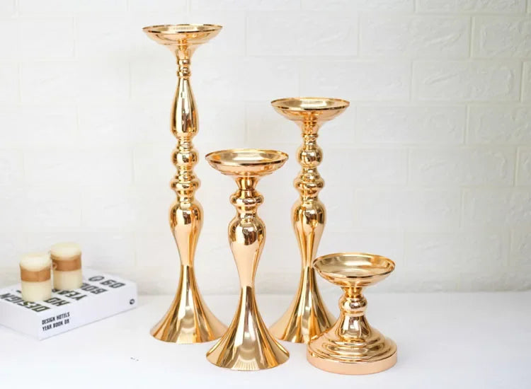 Candle Holder Centerpiece