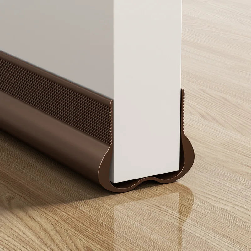 Wind/Dust Door Seal