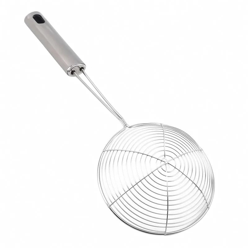 Oval Skimmer Stainless Steel Filter Mesh