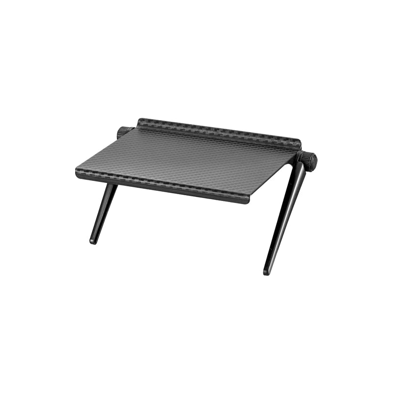 TV/Monitor Top Shelf Storage Rack