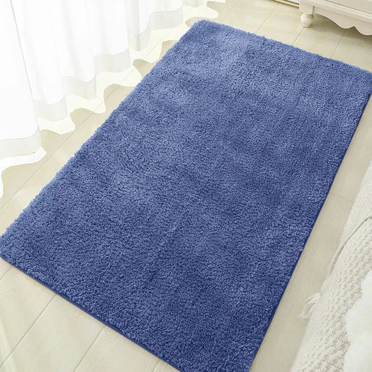 Ultra-Soft Non-Slip Rug & Water Absorber