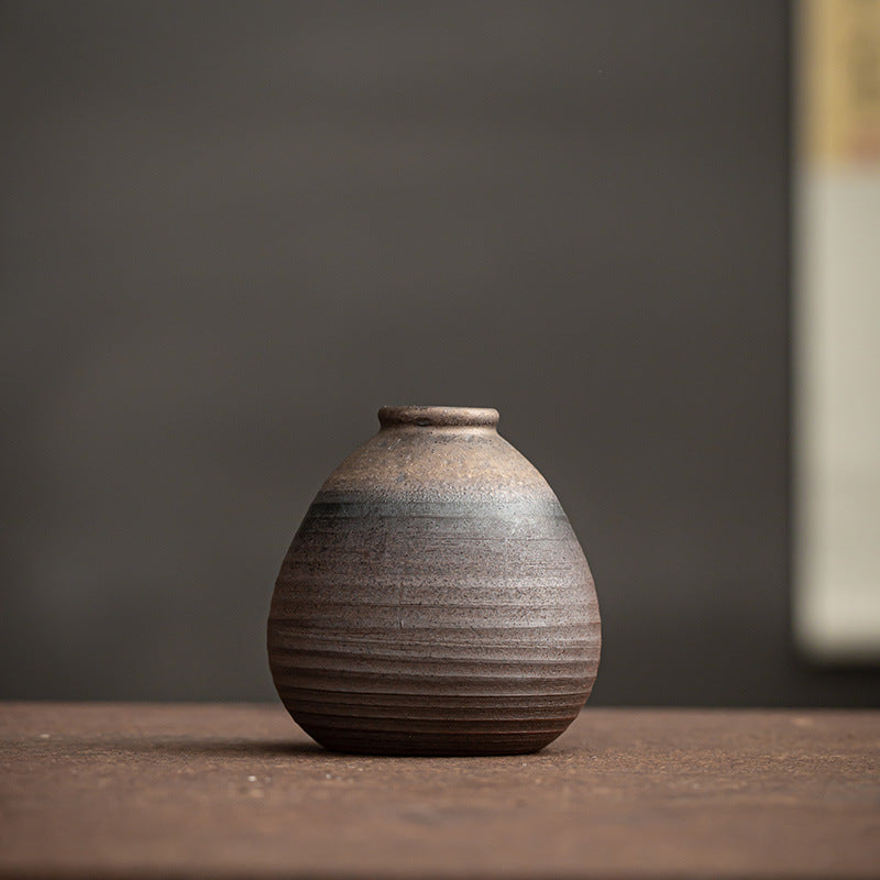 Creative Handmade Antique Ceramic Vase