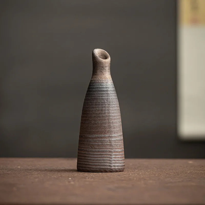 Creative Handmade Antique Ceramic Vase
