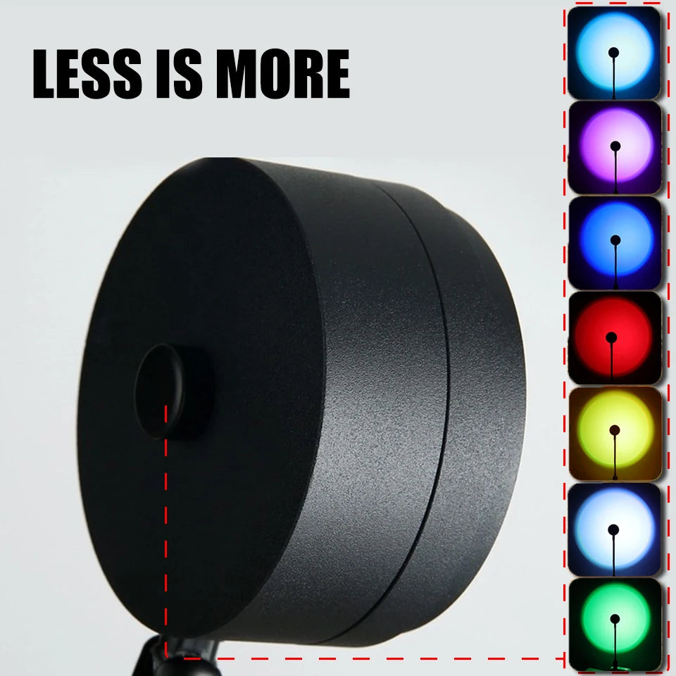 NovaSun Projector