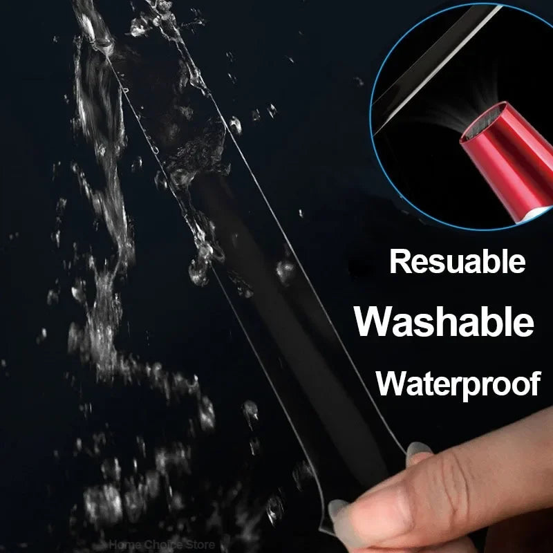 Double Sided Nano Strong Adhesive Waterproof Tape