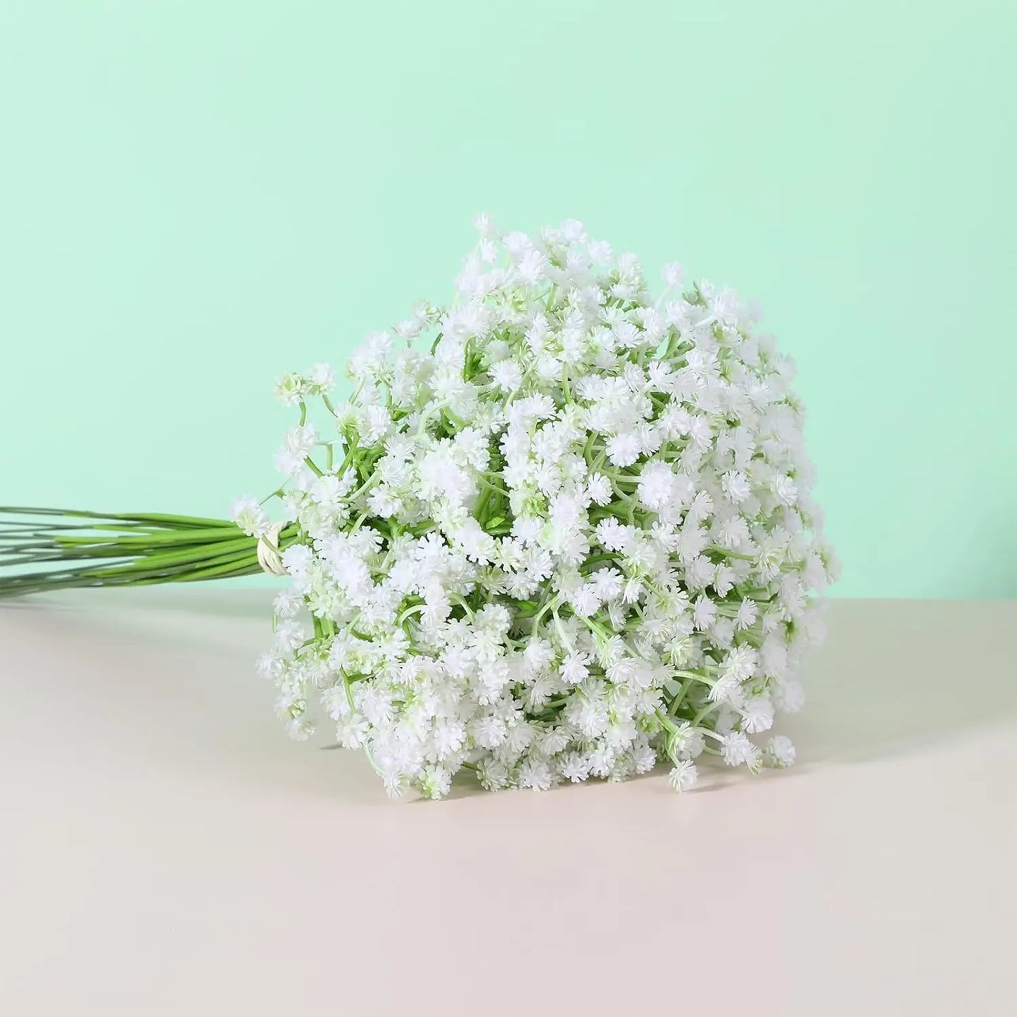 Artificial Plastic Flower