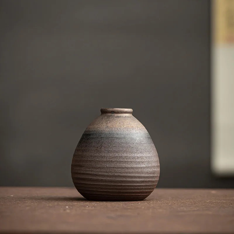 Creative Handmade Antique Ceramic Vase